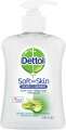 Tekuté mýdlo Dettol - aloe vera, 250 ml