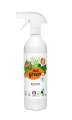 Čisticí prostředek na plochy Real green - 500 g