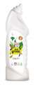 Čisticí WC gel Real green - 750 g