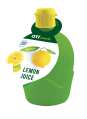 Citronová šťáva Lemonita 100% - 200 ml