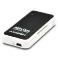 Čtečka paměťových karet Axago CRE-X1, Mini USB