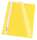 Závěsný rychlovazač Esselte Vivida - A4, žlutý, 1 ks
