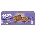 Sušenky Milka Choco Biscuit - 150 g
