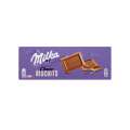 Sušenky Milka Choco Biscuit - 150 g
