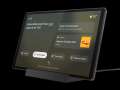Tablet Lenovo TAB M10 Plus, 4GB/128GB, LTE, Iron Grey
