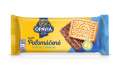 Zlaté polomáčené sušenky - mléčné, 100 g