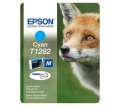 Cartridge Epson T1282 - azurový