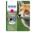 Cartridge Epson T1283 - purpurový