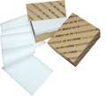 Tabelační papíry 24 cm x 6 palců, 1+2, 750 listů