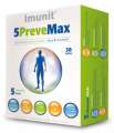 Imunit Prevemax - jahoda, 30 tablet