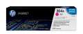 Toner HP CC533A, č. 304A - purpurový