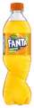 Fanta pomeranč - 12x 0,5 l