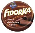 Fidorka - hořká, 30 g