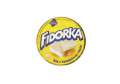 Fidorka - bílá, 30 g