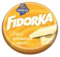 Fidorka - bílá, 30 g