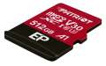 Patriot V30 A1 512GB microSDXC + adapter