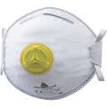 Respirátor FFP2 s ventilkem tvarovaný M1200VC