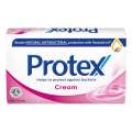 Tuhé mýdlo Protex - cream, 90 g