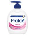 Tekuté mýdlo Protex - cream, 300 ml