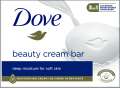 Tuhé mýdlo Dove - 100 g