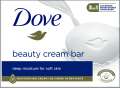 Tuhé mýdlo Dove – original, 90 g