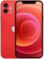 Apple iPhone 12 128GB, Red (194252031742)
