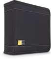 Organizér Case Logic Classic Black Wallet - 32 CD/DVD, černý
