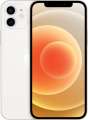 Apple iPhone 12, 128 GB, White