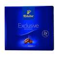 Mletá káva Tchibo - Exclusive, 2 x 250 g