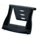 Chladící stojan pro notebook Easy Riser - šedý