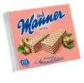 Sušenky Manner - lískooříškové, 75 g