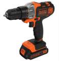 Black&Decker MT218KB
