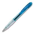 Kuličkové pero Pilot Super Grip, neon modrá