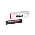 Toner Canon CRG-716M - purpurový