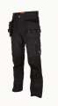 Pánské pracovní kalhoty PROM EREBOS TROUSERS - vel. 54
