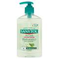 Tekuté mýdlo Sanytol - dezinfekční, hydratační, 250 ml