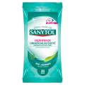 Univerzální dezinfekční utěrky Sanytol - 36 ks