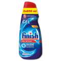 Gel do myčky Finish - 1,3 l