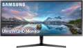 Samsung S34J550 - LED monitor 34"