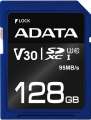 ADATA SDXC Premier Pro 128GB 95MB/s UHS-I U3