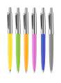 Kuličkové pero ICO X-Pen, mix barev