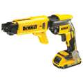 DeWALT DCF620D2K-QW