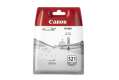 Cartridge Canon CLI-521GY - šedá