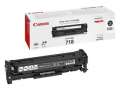 Toner Canon CRG-718 - černý