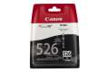 Cartridge Canon CLI-526BK - černý