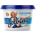 Mycí pasta Solvina - Original, 450 g