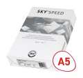 Kancelářský papír SKY A5 - 80 g/m2, 500 listů