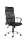 Kancelářská židle Tennessee - černá