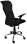 Kancelářská židle Rhodes - černá