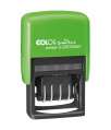 Razítko Printer S 220 - Green Line Dater